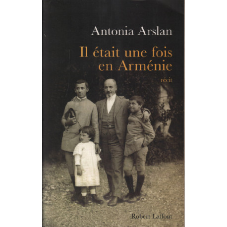 Il était une fois en Arménie