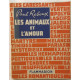 Les animaux et l' amour