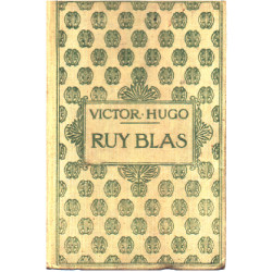 Ruy blas