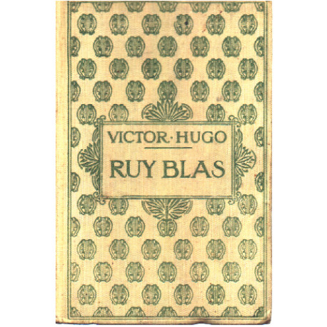 Ruy blas