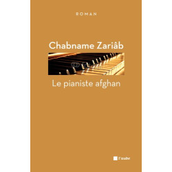 Le pianiste afghan