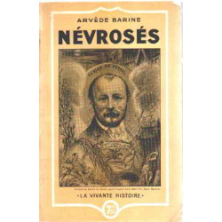 Névrosés / thomas de quincey -gerard de nerval