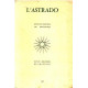 L'astrado n° 13