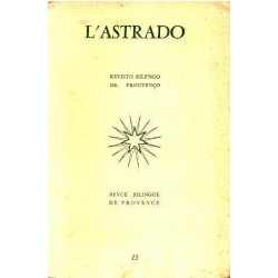 L'astrado n° 13