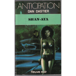 Shan-aya