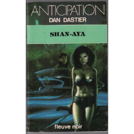Shan-aya