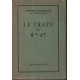 Le train de 8h47