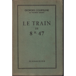 Le train de 8h47