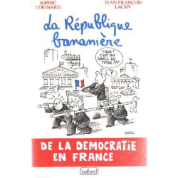 La republique bananiere