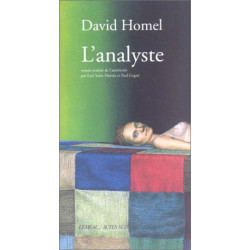 L'Analyste