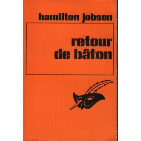 Retour de baton
