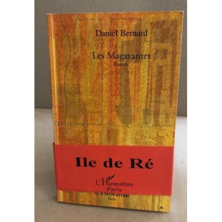 Les Magayantes