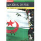 Algerie 30 ans