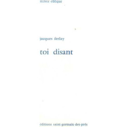 Toi disant