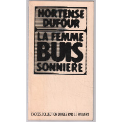 La femme buissonniere