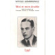 Moi et mon double / exemplaire hors commerce