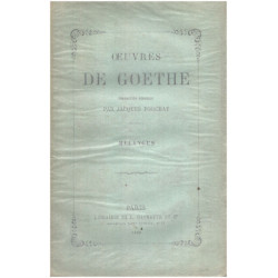 Melanges / traduction nouvelle par Jacques Porchat