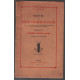 Manuel des études grecques et latines / tome 3 : grammaire...