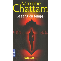 Le sang du temps