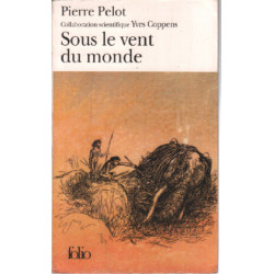 Sous le vent du monde - I - Qui regarde la montagne au loin