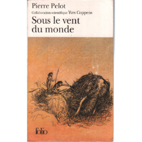 Sous le vent du monde - I - Qui regarde la montagne au loin