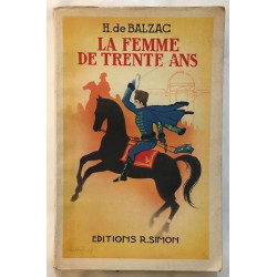 La femme de trente ans