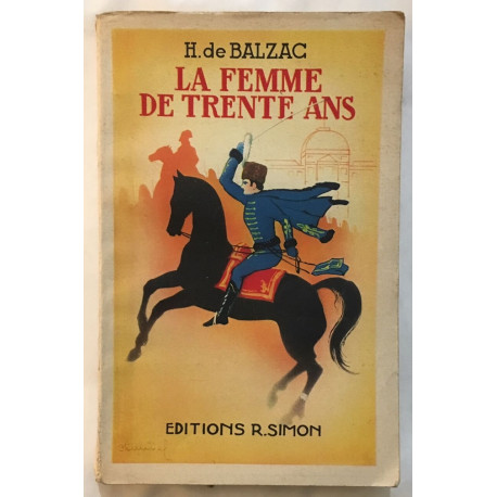 La femme de trente ans