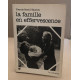 La famille en effervescence