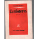 Camioneros