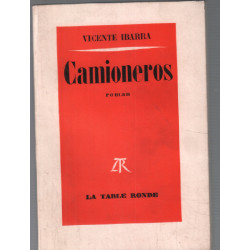 Camioneros