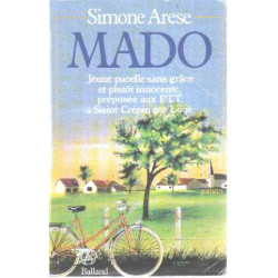 Mado