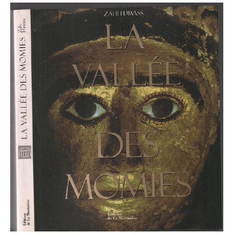La Vallée des momies