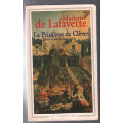 La Princesse de Clèves