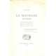 La Matrone d'Ephèse. Traduction littérale de Jean Redni précédée...
