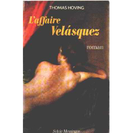 L'affaire Velásquez