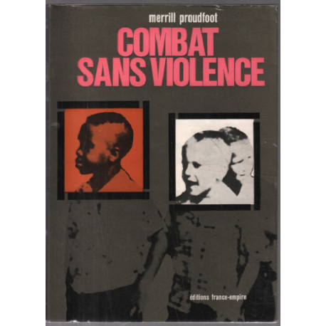 Combat sans violence