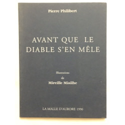 Avant que le diable s'en mêle