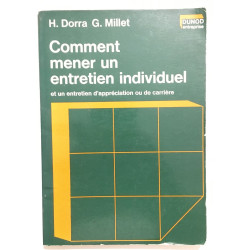 Comment mener un entretien individuel