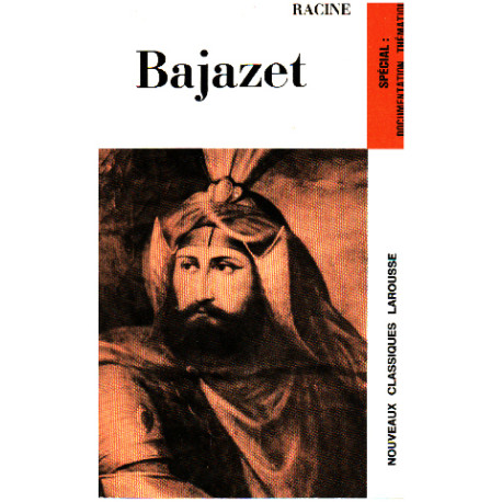 Bajazet