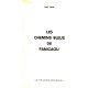 Les chemins bleus de panicaou