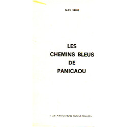 Les chemins bleus de panicaou