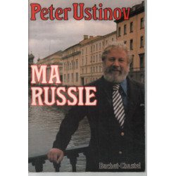 Ma russie