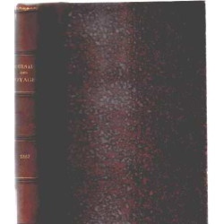 Journal des voyages et des aventures de terre et de mer/ année...