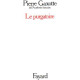 Le purgatoire