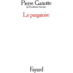 Le purgatoire