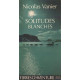 Solitudes blanches