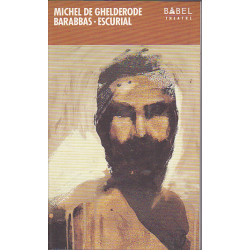 Barabbas - Escurial