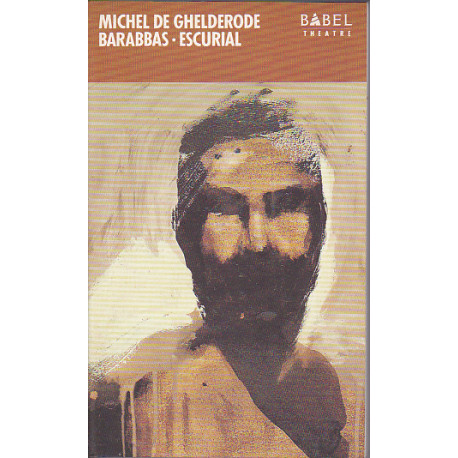 Barabbas - Escurial