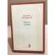 Quatre soldats - Prix Médicis 2003