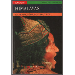 Himalayas